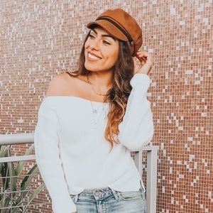 Accessories - Brown Fidler Hat Accessories - Brown Fidler Hat
